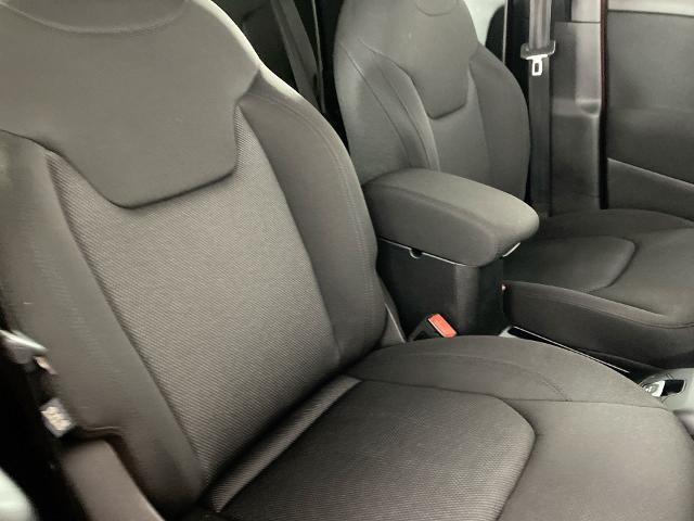 2018 Jeep Renegade Vehicle Photo in ALLIANCE, OH 44601-4622