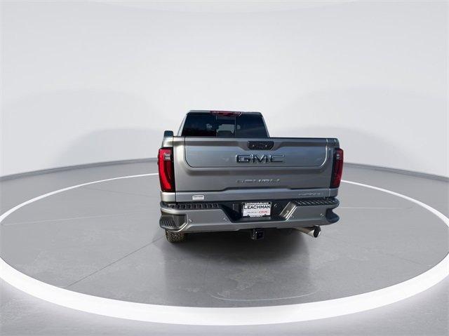 2025 GMC Sierra 2500 HD Vehicle Photo in BOWLING GREEN, KY 42104-4102