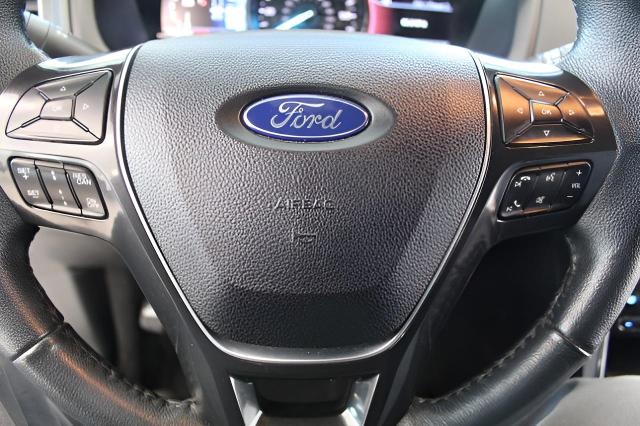 2019 Ford Explorer Vehicle Photo in Green Bay, WI 54304