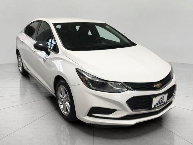 2016 Chevrolet Cruze Vehicle Photo in GREEN BAY, WI 54303-3330