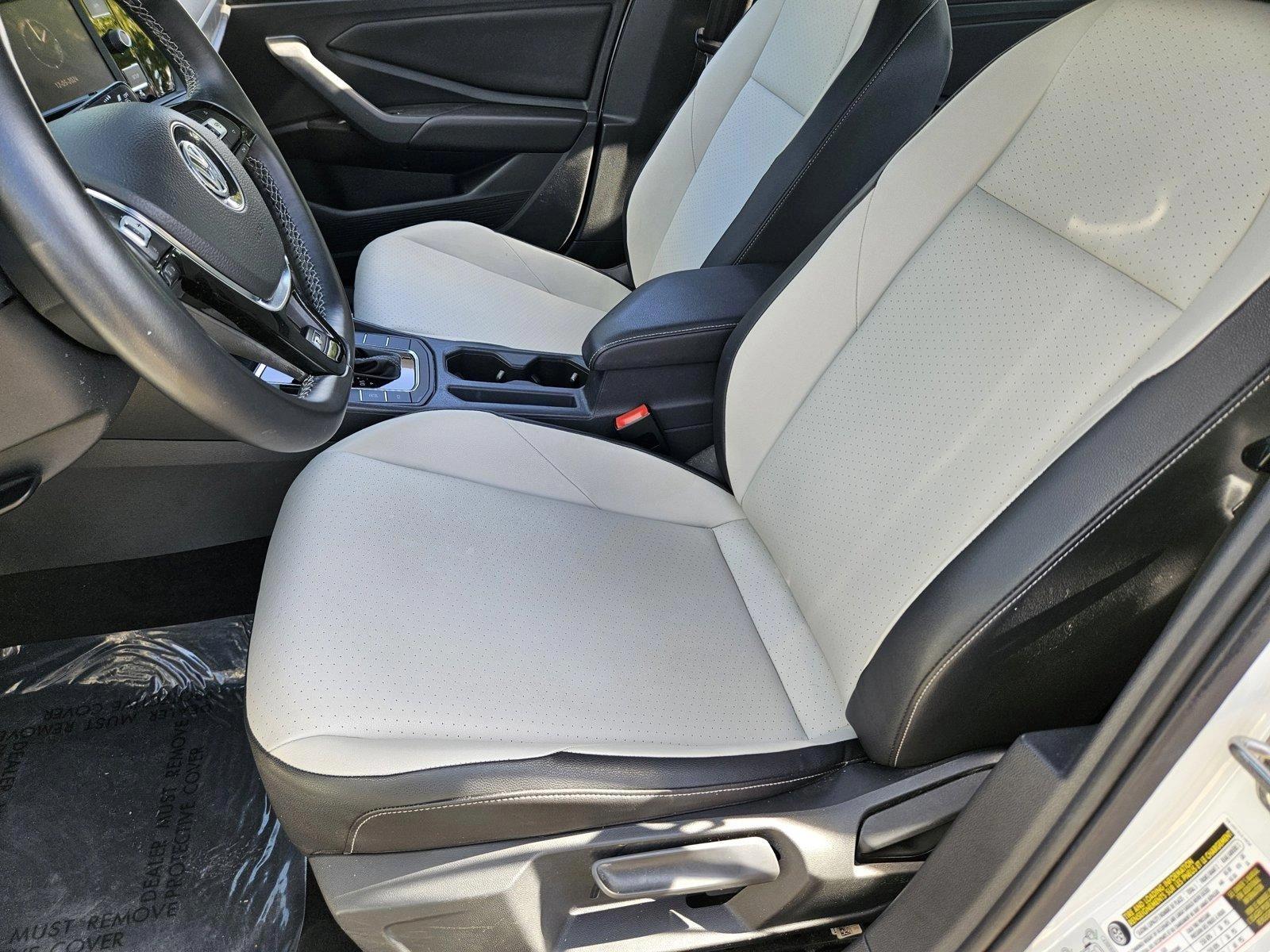 2019 Volkswagen Jetta Vehicle Photo in Pembroke Pines , FL 33027