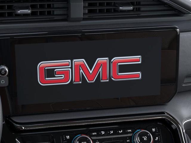 2025 GMC Sierra 2500 HD Vehicle Photo in INDEPENDENCE, MO 64055-1377