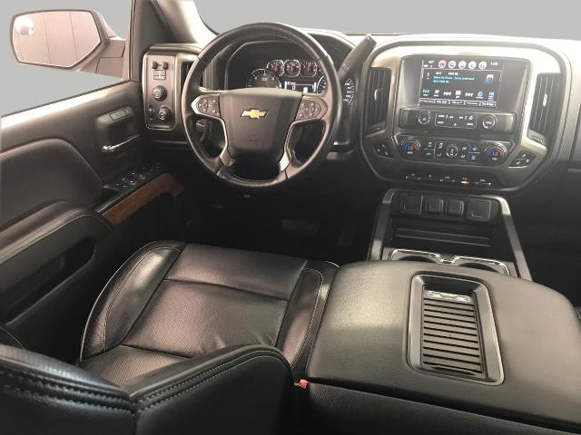 2018 Chevrolet Silverado 1500 Vehicle Photo in Appleton, WI 54913