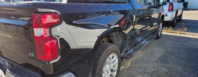 2023 Chevrolet Silverado 1500 Vehicle Photo in COLLIERVILLE, TN 38017-9006