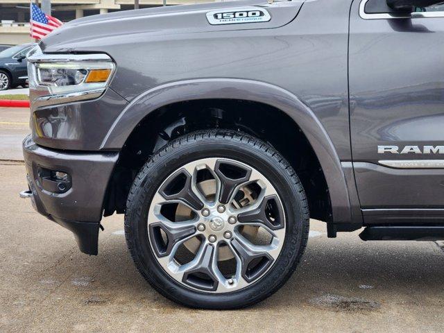 2021 Ram 1500 Vehicle Photo in SUGAR LAND, TX 77478-0000