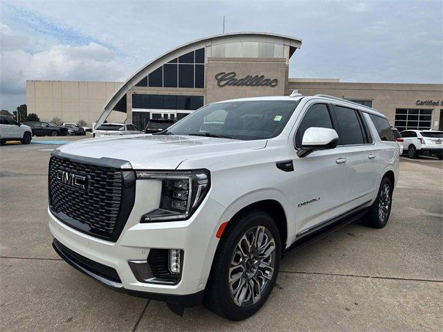 2023 GMC Yukon XL Vehicle Photo in BATON ROUGE, LA 70809-4546