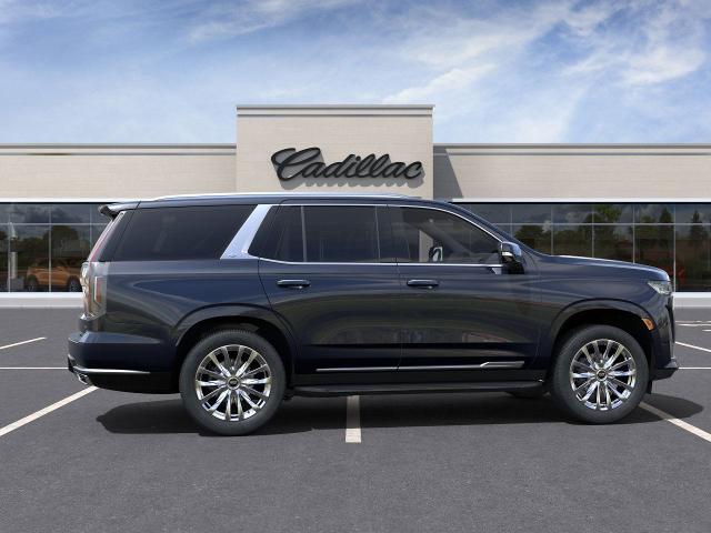 2024 Cadillac Escalade Vehicle Photo in NEENAH, WI 54956-2243