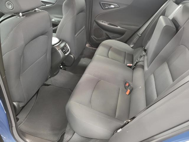 2024 Chevrolet Malibu Vehicle Photo in MANITOWOC, WI 54220-5838