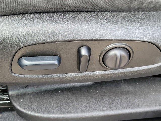 2024 Chevrolet Equinox Vehicle Photo in MILFORD, OH 45150-1684