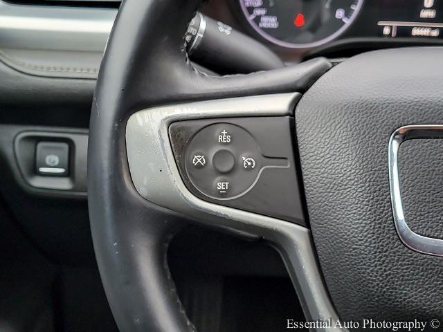 2017 GMC Acadia Vehicle Photo in OAK LAWN, IL 60453-2517