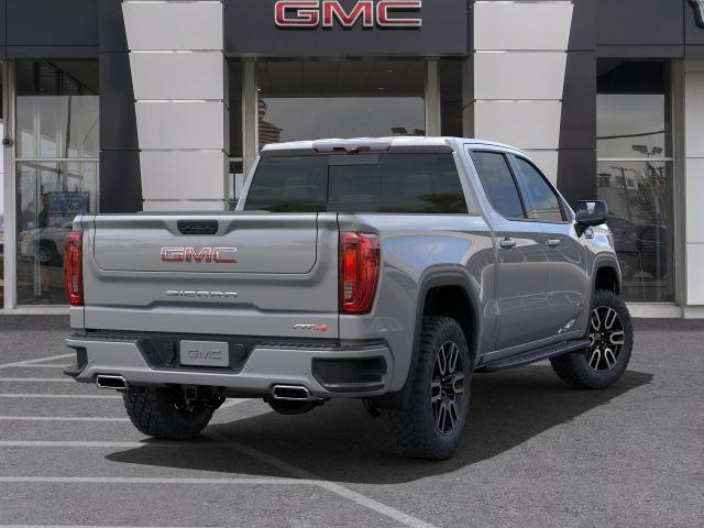 2025 GMC Sierra 1500 Vehicle Photo in INDEPENDENCE, MO 64055-1377