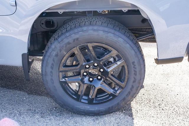 2025 Chevrolet Silverado 1500 Vehicle Photo in VENTURA, CA 93003-8585