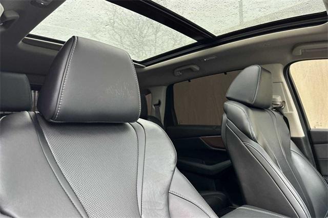 2022 Acura MDX Technology Package photo 21