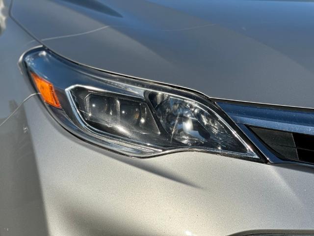 2013 Toyota Avalon Vehicle Photo in San Antonio, TX 78230