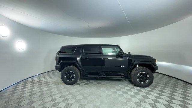 2024 GMC HUMMER EV SUV Vehicle Photo in GILBERT, AZ 85297-0402