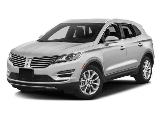 2017 Lincoln MKC Vehicle Photo in POMPANO BEACH, FL 33064-7091