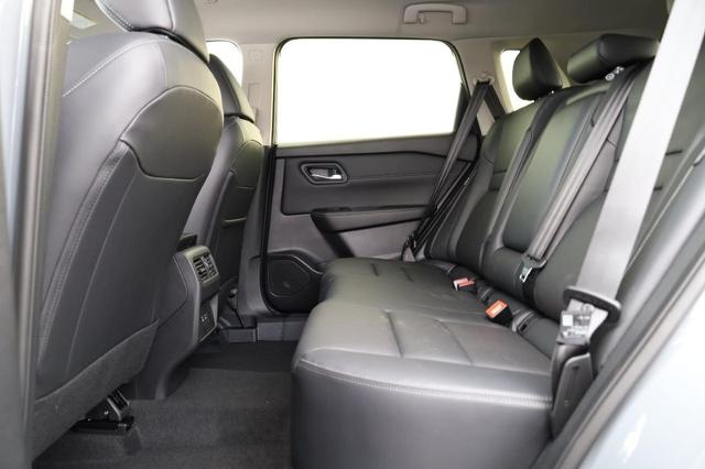 2025 Nissan Rogue Vehicle Photo in Ballwin, MO 63011