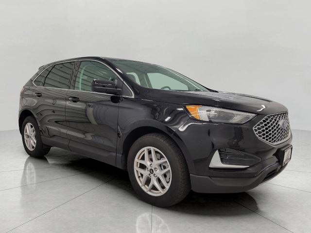 2024 Ford Edge Vehicle Photo in Oshkosh, WI 54901