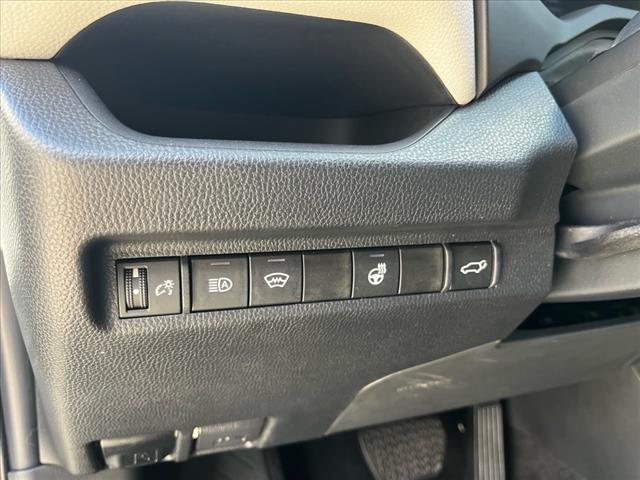 2023 Toyota RAV4 Vehicle Photo in TAMPA, FL 33612-3404