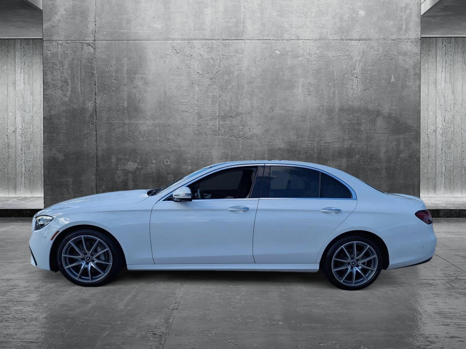 2023 Mercedes-Benz E-Class Vehicle Photo in Coconut Creek, FL 33073