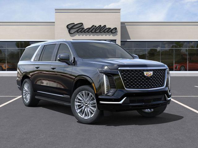 2025 Cadillac Escalade ESV Vehicle Photo in BEACHWOOD, OH 44122-4298