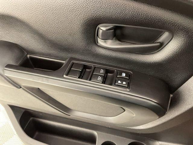 2021 Nissan Titan Vehicle Photo in PHOENIX, AZ 85014-3381