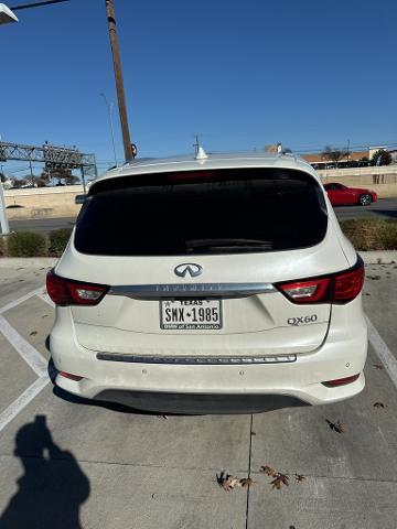 2016 INFINITI QX60 Vehicle Photo in San Antonio, TX 78230