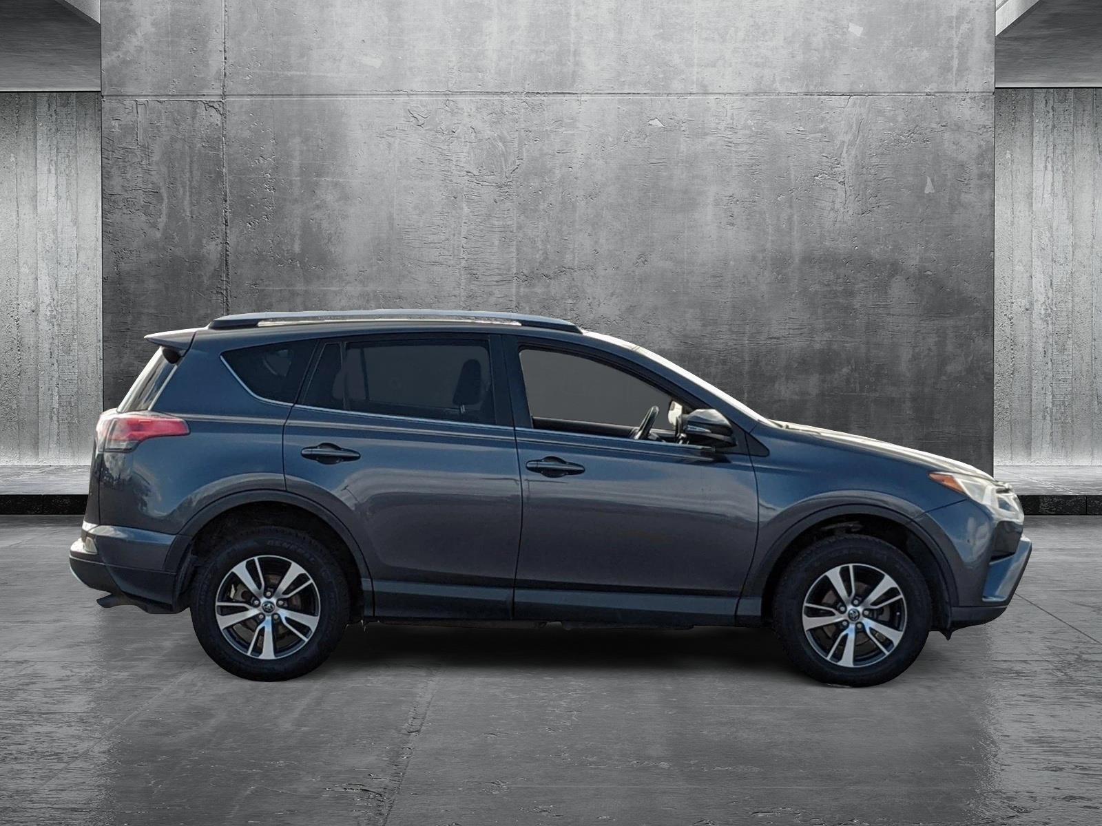 2016 Toyota RAV4 Vehicle Photo in ORLANDO, FL 32808-7998