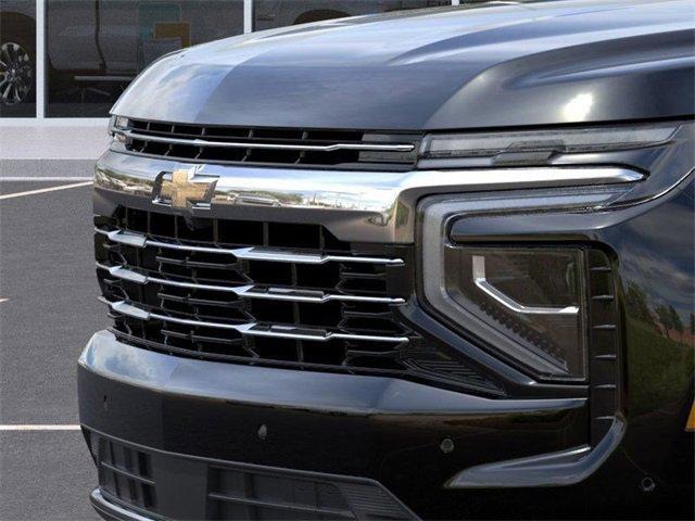 2025 Chevrolet Tahoe Vehicle Photo in AURORA, CO 80011-6998