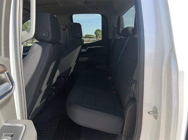 2023 GMC Sierra 1500 Vehicle Photo in GILBERT, AZ 85297-0402