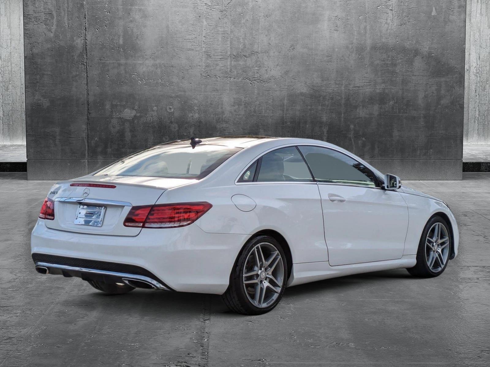 2017 Mercedes-Benz E-Class Vehicle Photo in Coconut Creek, FL 33073