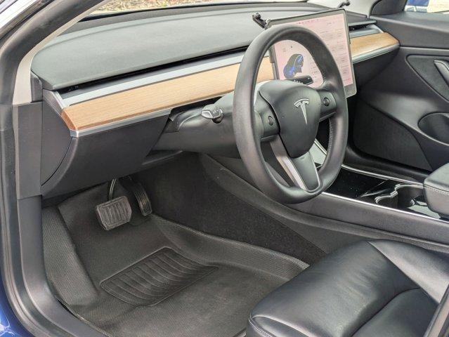 2020 Tesla Model 3 Vehicle Photo in San Antonio, TX 78209