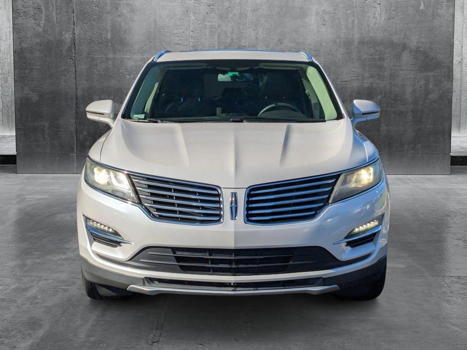 2015 Lincoln MKC Vehicle Photo in Sanford, FL 32771