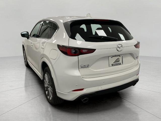 2023 Mazda CX-5 Vehicle Photo in Appleton, WI 54913