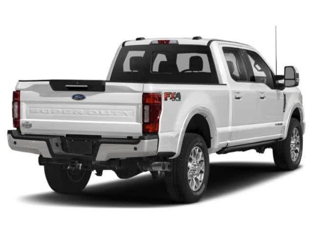 2021 Ford Super Duty F-250 SRW Vehicle Photo in LIGHTHOUSE POINT, FL 33064-6849