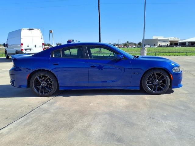 2022 Dodge Charger Vehicle Photo in ROSENBERG, TX 77471