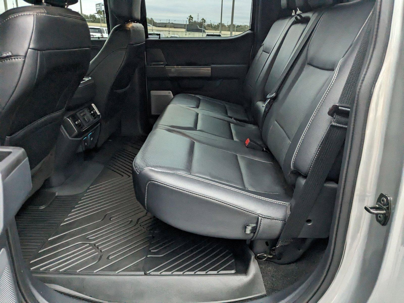 2022 Ford F-150 Vehicle Photo in Sanford, FL 32771