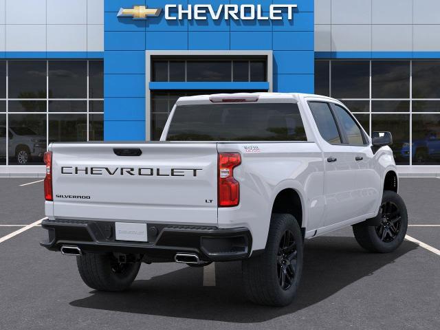 2025 Chevrolet Silverado 1500 Vehicle Photo in SPOKANE, WA 99212-2978