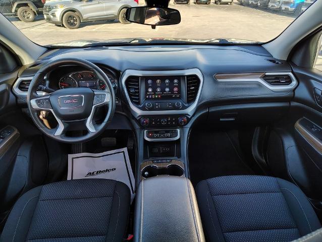 2023 GMC Acadia Vehicle Photo in GREEN BAY, WI 54304-5303