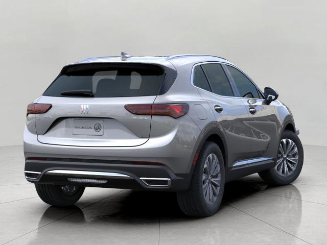 2025 Buick Envision Vehicle Photo in GREEN BAY, WI 54303-3330