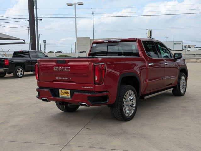 2019 GMC Sierra 1500 Vehicle Photo in SELMA, TX 78154-1459