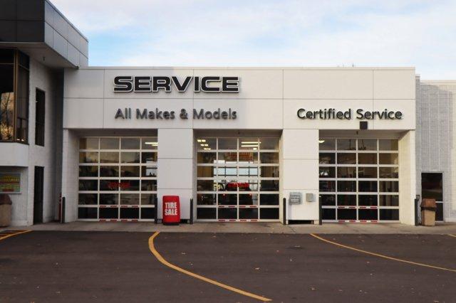 2022 Chevrolet Silverado 1500 LTD Vehicle Photo in BOISE, ID 83705-3761