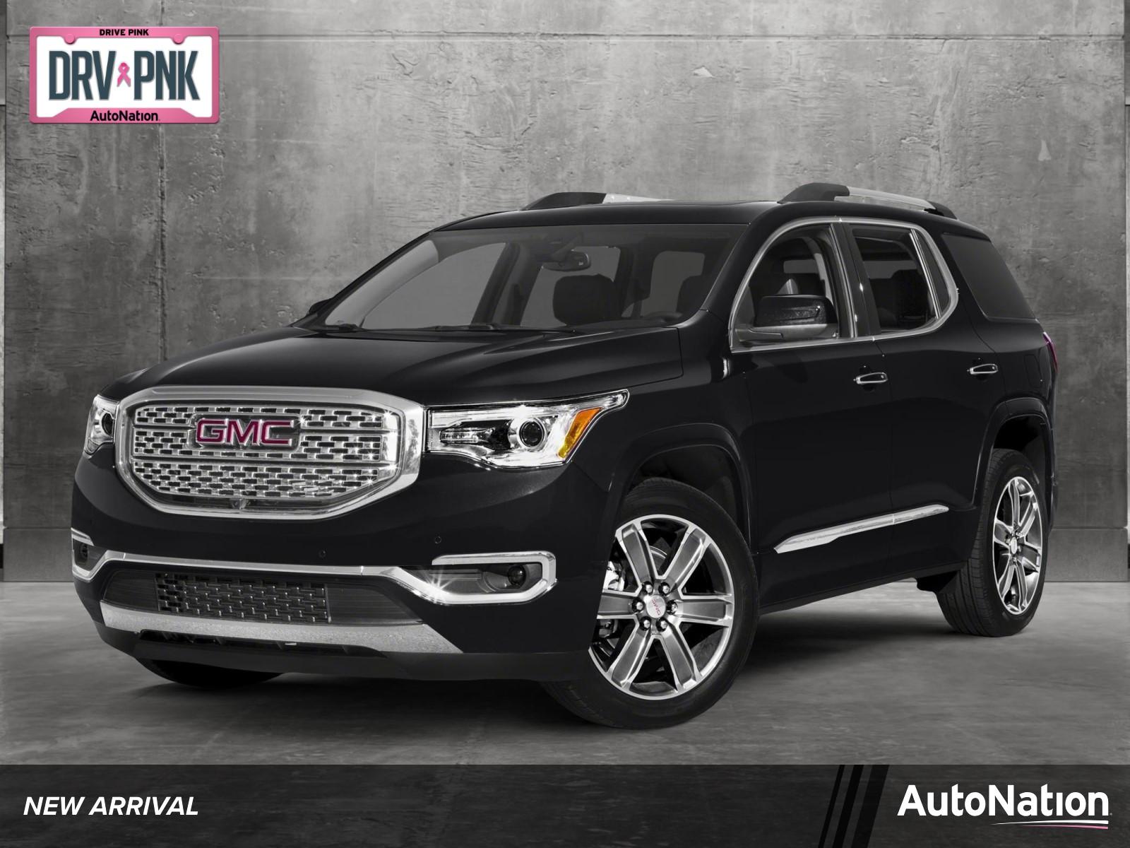 2019 GMC Acadia Vehicle Photo in Spokane Valley, WA 99212