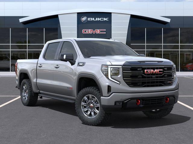 2024 GMC Sierra 1500 Vehicle Photo in LAS VEGAS, NV 89146-3033