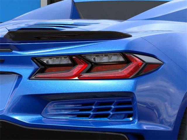 2025 Chevrolet Corvette E-Ray Vehicle Photo in COLLIERVILLE, TN 38017-9006