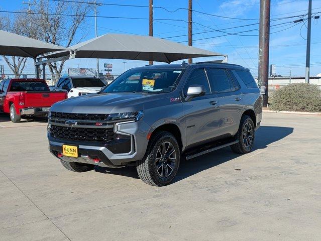 2022 Chevrolet Tahoe Vehicle Photo in SELMA, TX 78154-1460