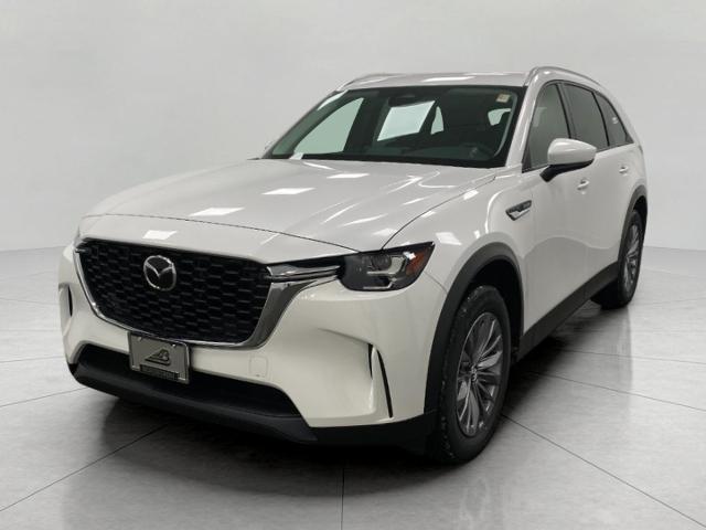 2025 Mazda CX-90 Vehicle Photo in Appleton, WI 54913