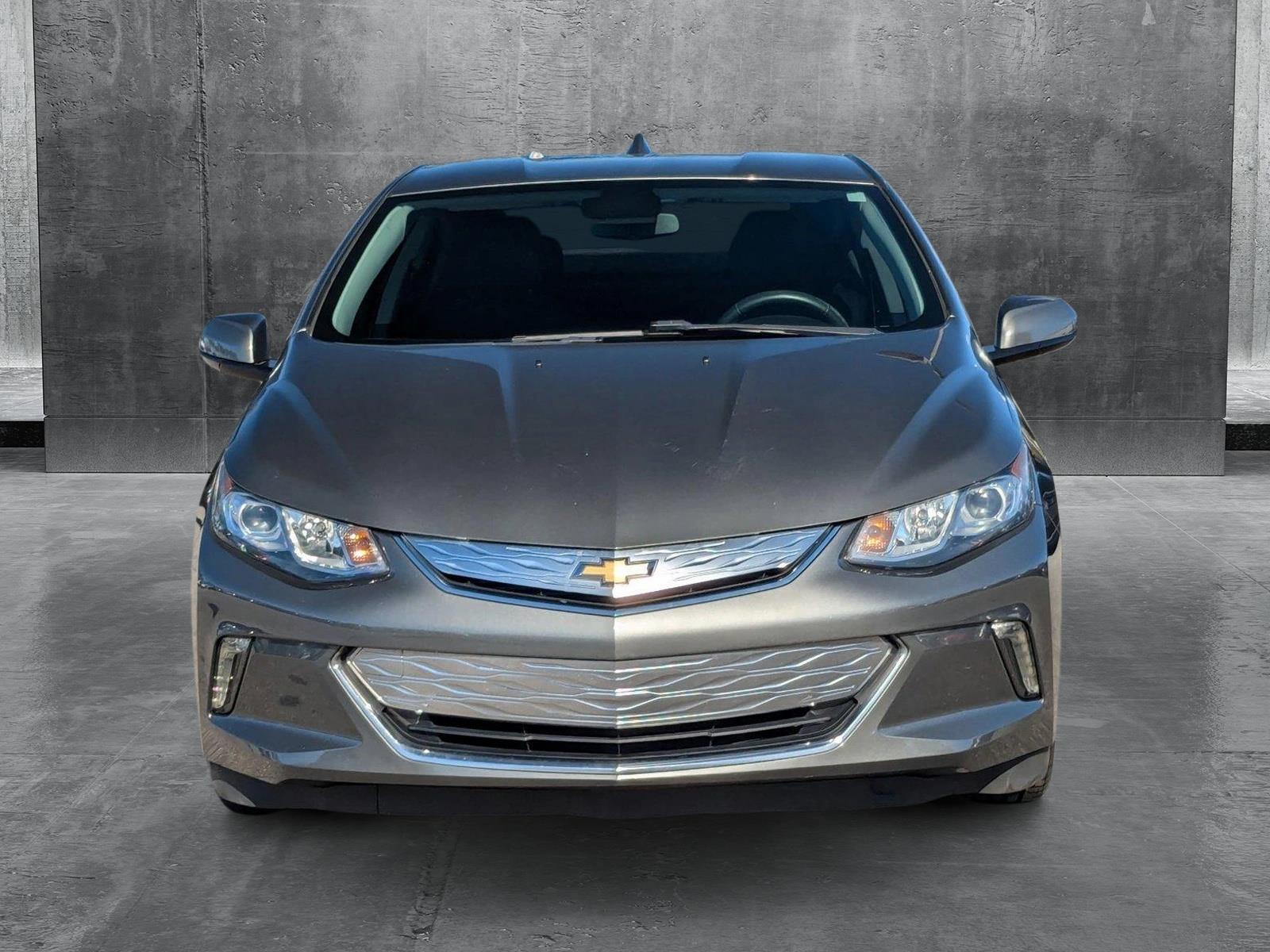 2017 Chevrolet Volt Vehicle Photo in St. Petersburg, FL 33713