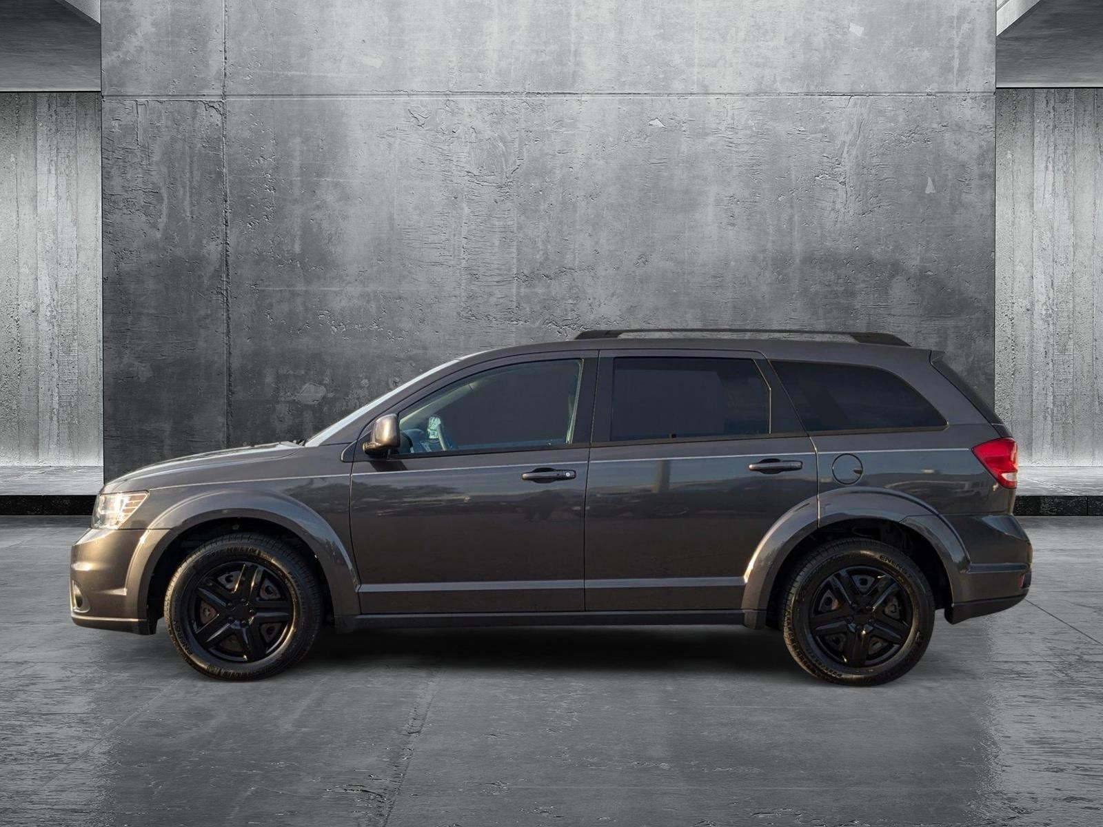 2019 Dodge Journey Vehicle Photo in St. Petersburg, FL 33713