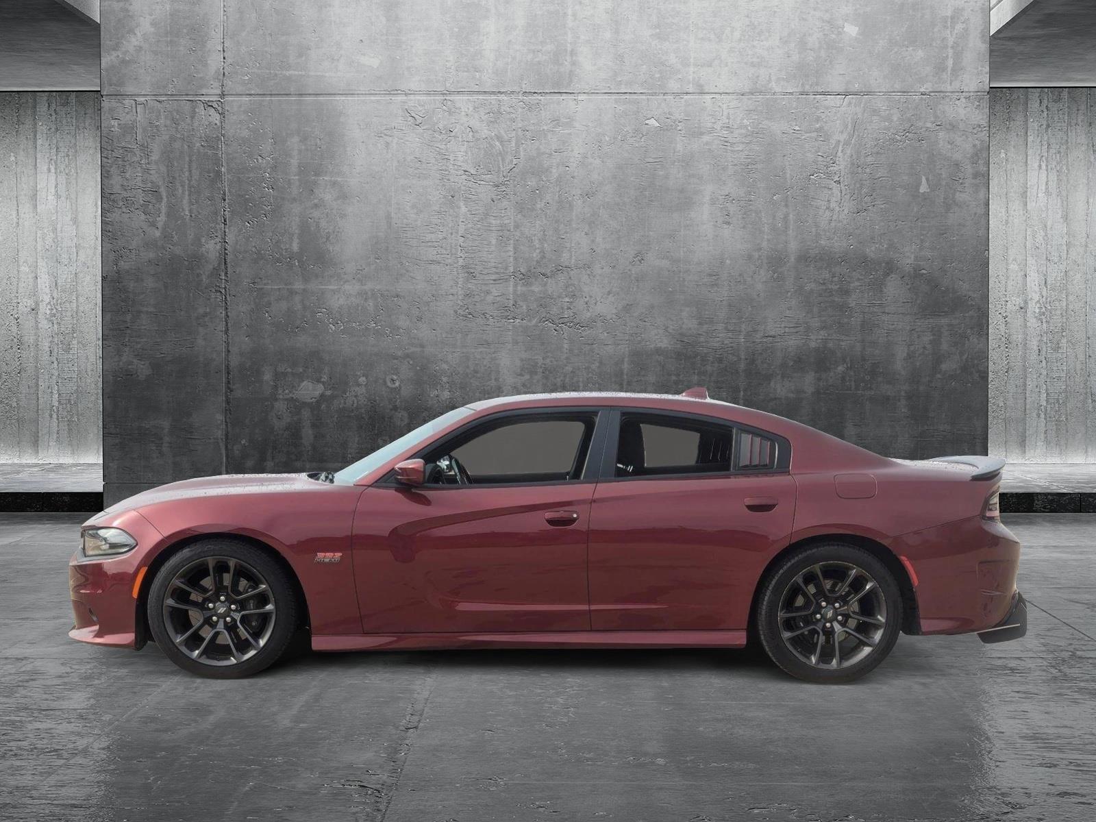 2020 Dodge Charger Vehicle Photo in CORPUS CHRISTI, TX 78412-4902